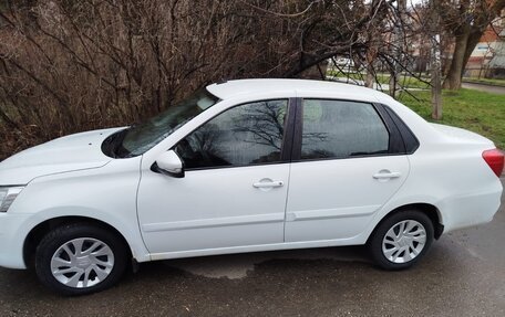 Datsun on-DO I рестайлинг, 2020 год, 570 000 рублей, 1 фотография