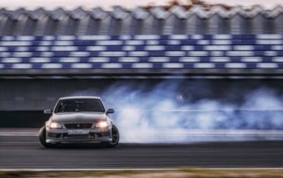 Toyota Altezza, 2000 год, 1 700 000 рублей, 1 фотография