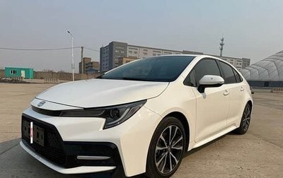 Toyota Corolla, 2022 год, 1 730 000 рублей, 1 фотография