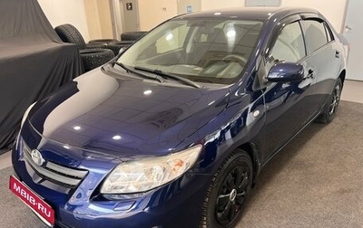 Toyota Corolla, 2008 год, 879 000 рублей, 1 фотография