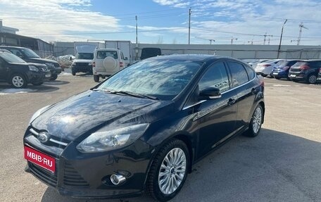 Ford Focus III, 2011 год, 880 000 рублей, 1 фотография