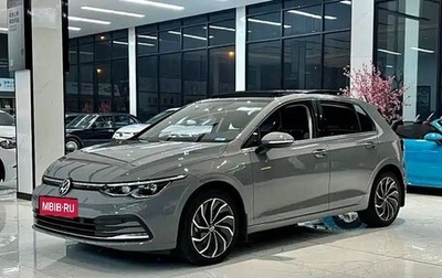 Volkswagen Golf VIII, 2023 год, 2 050 000 рублей, 1 фотография