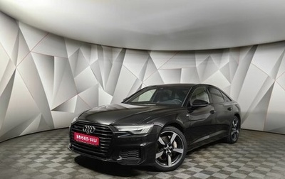 Audi A6, 2018 год, 4 690 000 рублей, 1 фотография