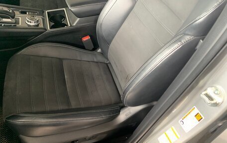 Mitsubishi Outlander, 2021 год, 2 900 000 рублей, 12 фотография