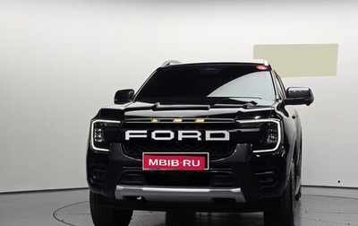 Ford Ranger, 2023 год, 5 556 000 рублей, 1 фотография