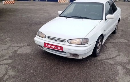 Hyundai Lantra I, 1995 год, 125 000 рублей, 1 фотография