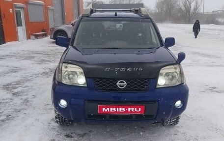 Nissan X-Trail, 2006 год, 800 000 рублей, 1 фотография