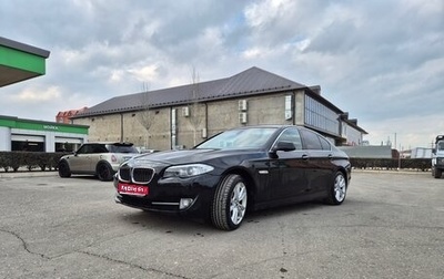 BMW 5 серия, 2010 год, 1 350 000 рублей, 1 фотография