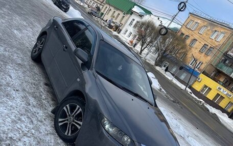 Mazda 6, 2006 год, 340 000 рублей, 2 фотография