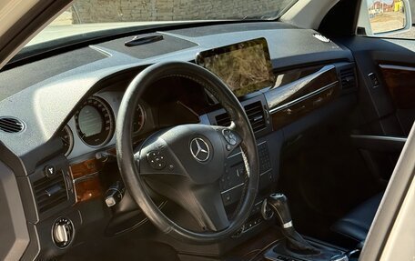 Mercedes-Benz GLK-Класс, 2010 год, 1 070 000 рублей, 8 фотография