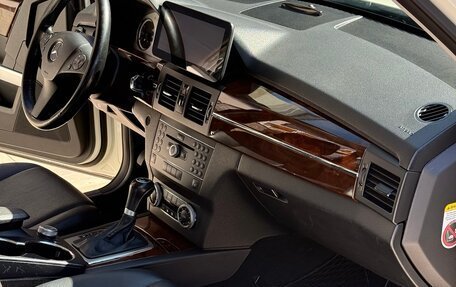 Mercedes-Benz GLK-Класс, 2010 год, 1 070 000 рублей, 9 фотография