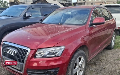 Audi Q5, 2011 год, 957 601 рублей, 1 фотография