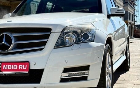 Mercedes-Benz GLK-Класс, 2010 год, 1 070 000 рублей, 6 фотография