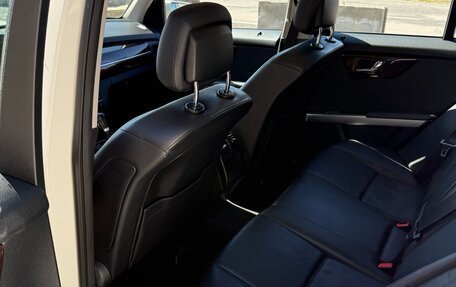 Mercedes-Benz GLK-Класс, 2010 год, 1 070 000 рублей, 11 фотография