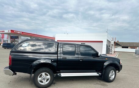 Nissan NP300, 2012 год, 1 450 000 рублей, 6 фотография