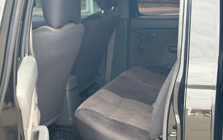 Nissan NP300, 2012 год, 1 450 000 рублей, 11 фотография