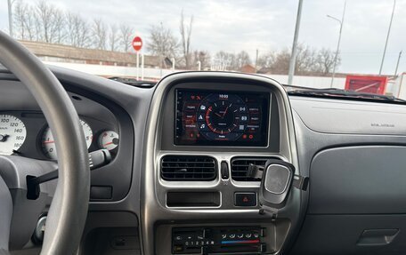 Nissan NP300, 2012 год, 1 450 000 рублей, 8 фотография