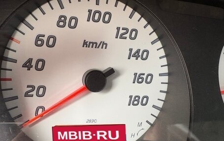 Nissan NP300, 2012 год, 1 450 000 рублей, 7 фотография