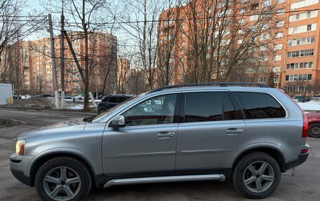 Volvo XC90 II рестайлинг, 2007 год, 850 000 рублей, 4 фотография