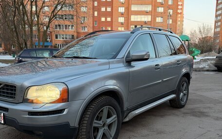 Volvo XC90 II рестайлинг, 2007 год, 850 000 рублей, 3 фотография