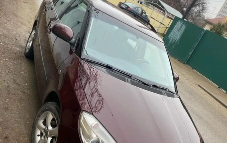 Skoda Fabia II, 2011 год, 600 000 рублей, 3 фотография