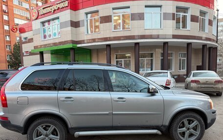 Volvo XC90 II рестайлинг, 2007 год, 850 000 рублей, 6 фотография