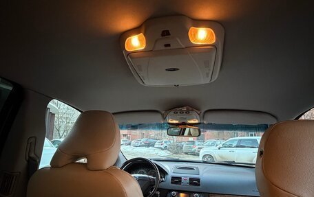 Volvo XC90 II рестайлинг, 2007 год, 850 000 рублей, 9 фотография