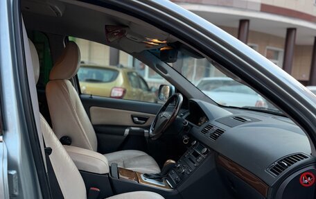 Volvo XC90 II рестайлинг, 2007 год, 850 000 рублей, 8 фотография