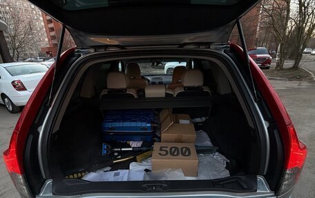 Volvo XC90 II рестайлинг, 2007 год, 850 000 рублей, 11 фотография