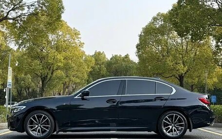 BMW 3 серия, 2022 год, 3 005 000 рублей, 4 фотография