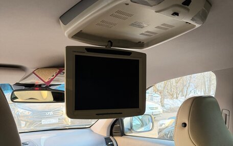 Volvo XC90 II рестайлинг, 2007 год, 850 000 рублей, 14 фотография