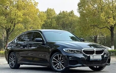 BMW 3 серия, 2022 год, 3 005 000 рублей, 3 фотография