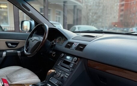 Volvo XC90 II рестайлинг, 2007 год, 850 000 рублей, 7 фотография