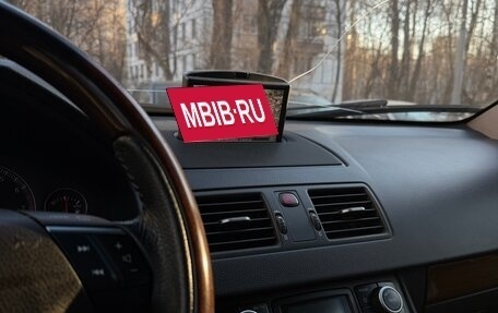 Volvo XC90 II рестайлинг, 2007 год, 850 000 рублей, 13 фотография