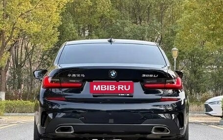 BMW 3 серия, 2022 год, 3 005 000 рублей, 6 фотография