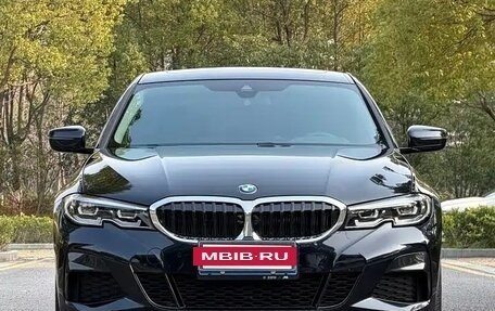 BMW 3 серия, 2022 год, 3 005 000 рублей, 2 фотография