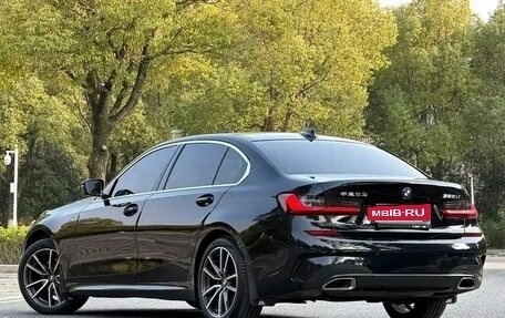 BMW 3 серия, 2022 год, 3 005 000 рублей, 7 фотография