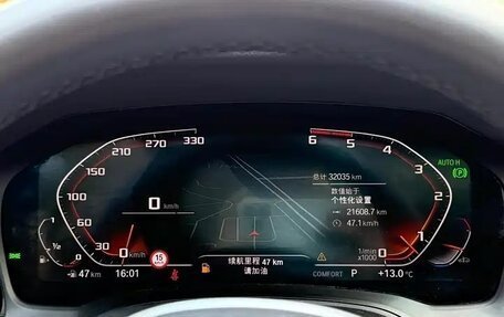 BMW 3 серия, 2022 год, 3 005 000 рублей, 8 фотография