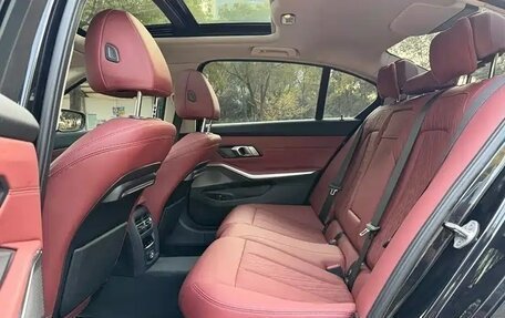 BMW 3 серия, 2022 год, 3 005 000 рублей, 17 фотография