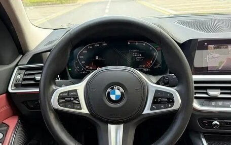 BMW 3 серия, 2022 год, 3 005 000 рублей, 14 фотография