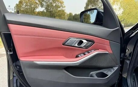 BMW 3 серия, 2022 год, 3 005 000 рублей, 13 фотография