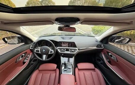 BMW 3 серия, 2022 год, 3 005 000 рублей, 11 фотография