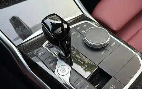 BMW 3 серия, 2022 год, 3 005 000 рублей, 9 фотография