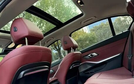 BMW 3 серия, 2022 год, 3 005 000 рублей, 18 фотография