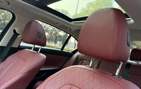 BMW 3 серия, 2022 год, 3 005 000 рублей, 15 фотография