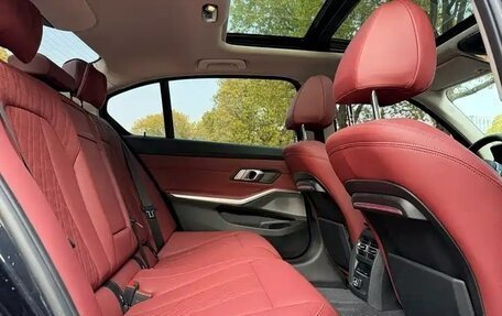 BMW 3 серия, 2022 год, 3 005 000 рублей, 19 фотография