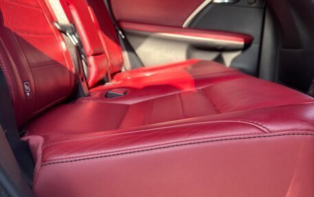 Lexus RX IV рестайлинг, 2017 год, 4 150 000 рублей, 5 фотография