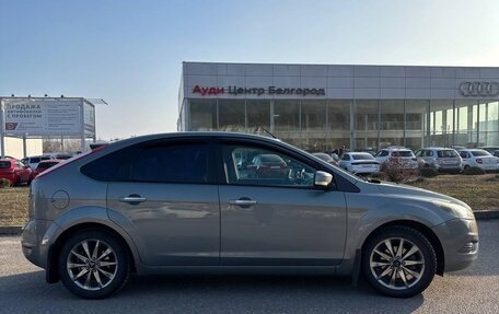 Ford Focus II рестайлинг, 2010 год, 650 000 рублей, 3 фотография
