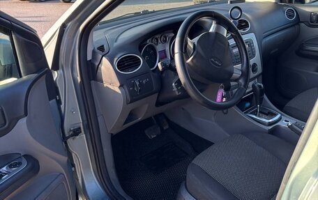 Ford Focus II рестайлинг, 2010 год, 650 000 рублей, 9 фотография