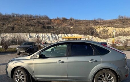 Ford Focus II рестайлинг, 2010 год, 650 000 рублей, 7 фотография